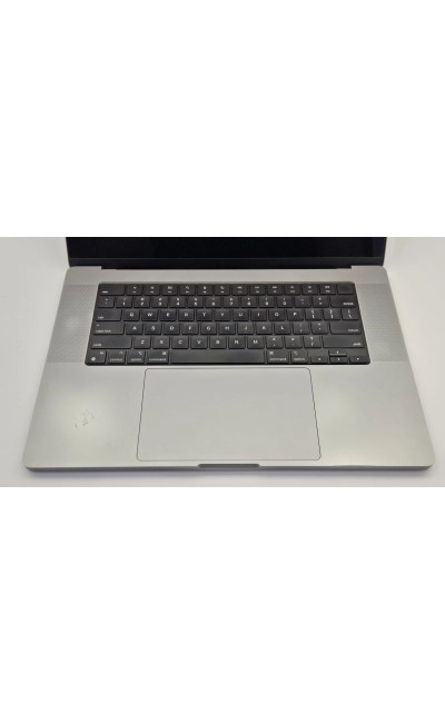Apple MacBook Pro 16 A2485 M1 Max 64GB 1TB SSD 16,2